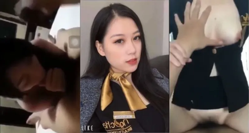 Lộ clip người yêu phương anh bú thằng nhỏ ngoại tình cực sướng
