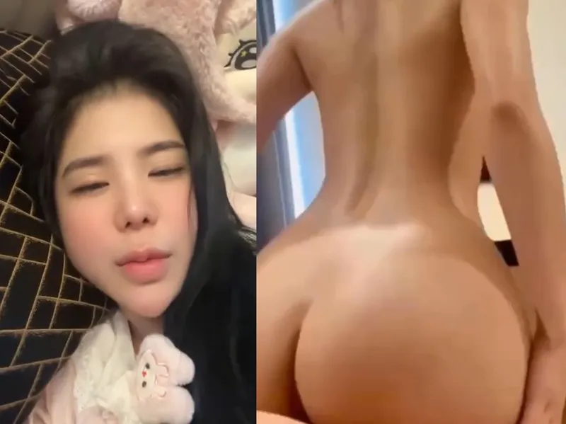 Bạn gái xinh việt nam vú ngon nứng lồn đang cưỡi ngựa cực phê