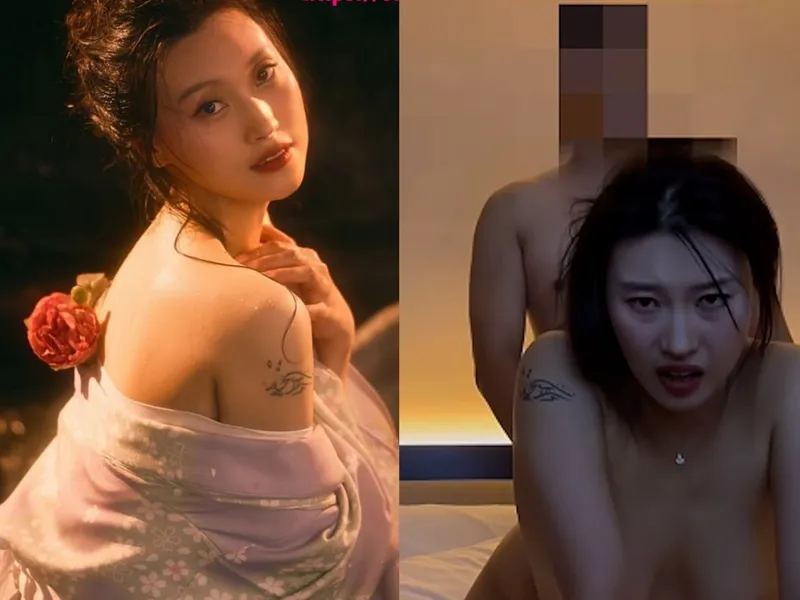 Em học sinh nữ xinh đẹp lộ clip xxx nhau cực phê
