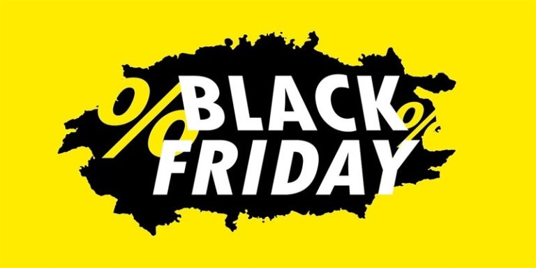 Black Friday 2024 – Khám Phá Sự Thật Đằng Sau Ngày Lễ Này