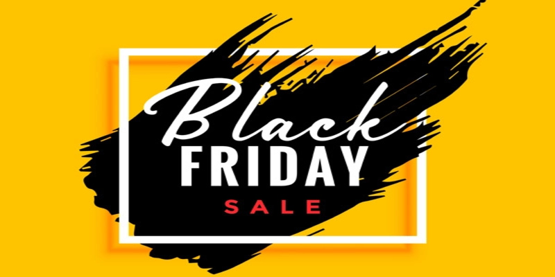 Giải thích chi tiết về thuật ngữ “Black Friday”